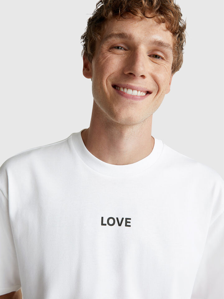 T-SHIRT Men image number 4